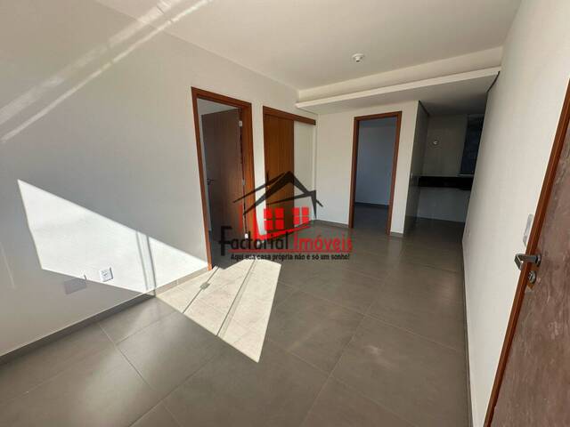 #2346 - Apartamento para Venda em Contagem - MG - 3