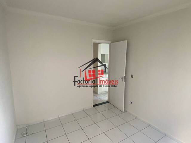 Apartamento para Locação em Contagem - 5