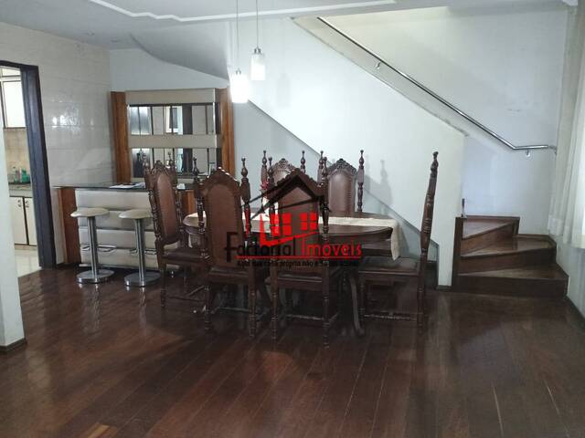 #2347 - Casa para Venda em Belo Horizonte - MG - 1