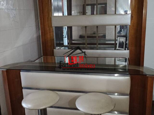 #2347 - Casa para Venda em Belo Horizonte - MG - 3