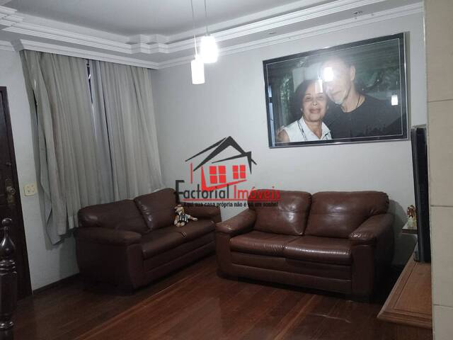 #2347 - Casa para Venda em Belo Horizonte - MG - 2