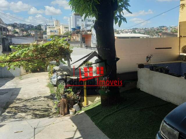 #2349 - Terreno para Venda em Belo Horizonte - MG - 3