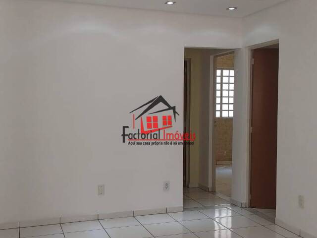 #2350 - Apartamento para Venda em Contagem - MG - 2