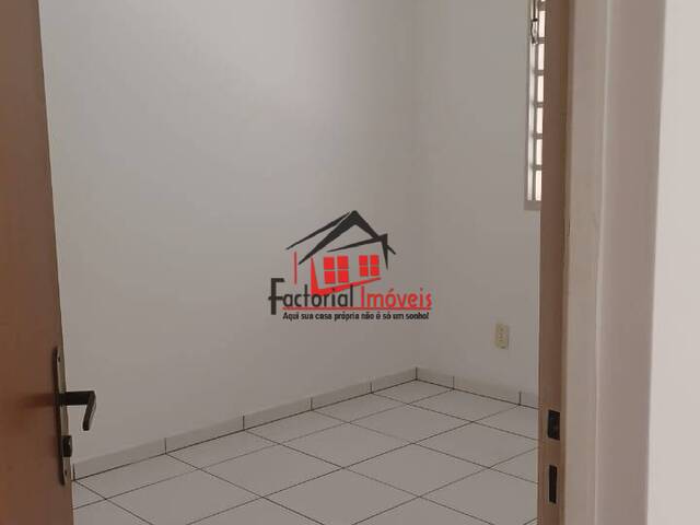 Apartamento para Venda em Contagem - 5