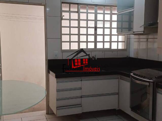 Apartamento para Venda em Contagem - 4