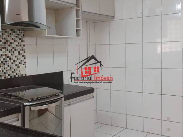 #2350 - Apartamento para Venda em Contagem - MG - 3