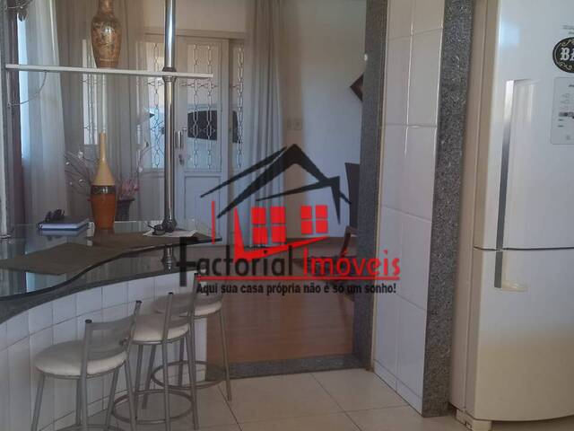 #2353 - Casa para Venda em Belo Horizonte - MG - 3