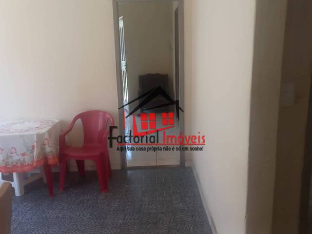 Casa para Locação em Belo Horizonte - 5