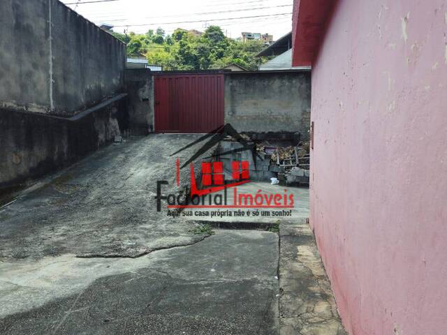 #2357 - Área para Venda em Contagem - MG - 2