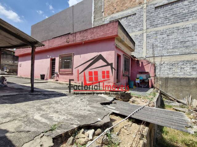 #2357 - Área para Venda em Contagem - MG - 3