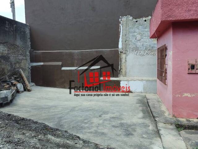 Área para Venda em Contagem - 4