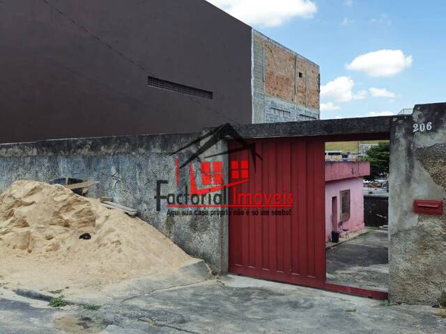 Área para Venda em Contagem - 5