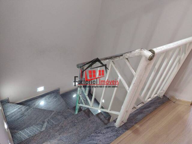 Casa para Locação em Belo Horizonte - 4