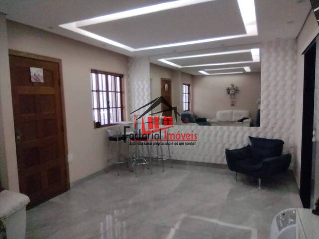 #2360 - Casa para Locação em Belo Horizonte - MG