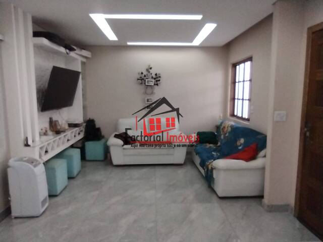 Casa para Locação em Belo Horizonte - 2