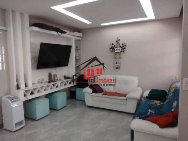 Casa para Locação em Belo Horizonte - 3