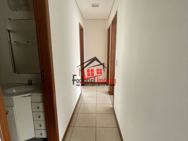 Apartamento para Locação em Belo Horizonte - 5