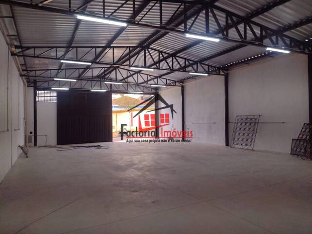 Galpão para Locação em Belo Horizonte - 4