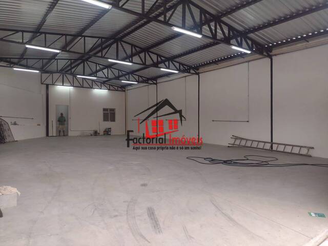 Galpão para Locação em Belo Horizonte - 5