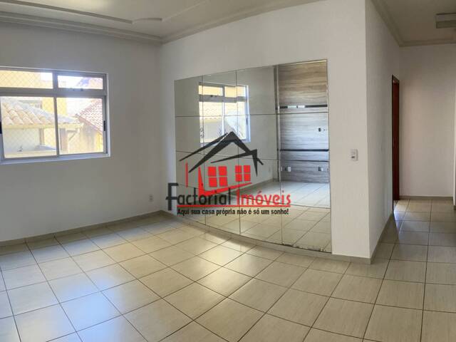 #2371 - Apartamento para Venda em Contagem - MG - 2