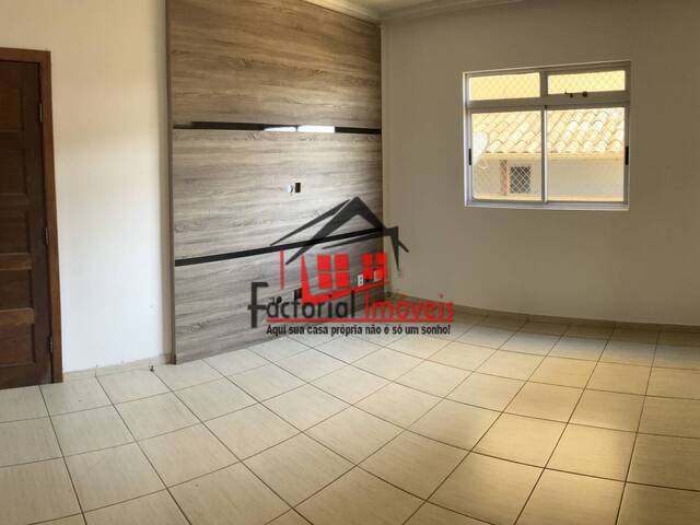 Apartamento para Venda em Contagem - 5