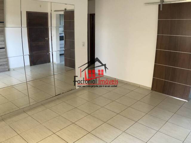 #2371 - Apartamento para Venda em Contagem - MG - 3