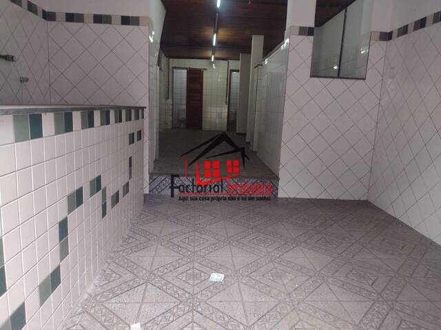#2372 - Loja para Locação em Belo Horizonte - MG - 1