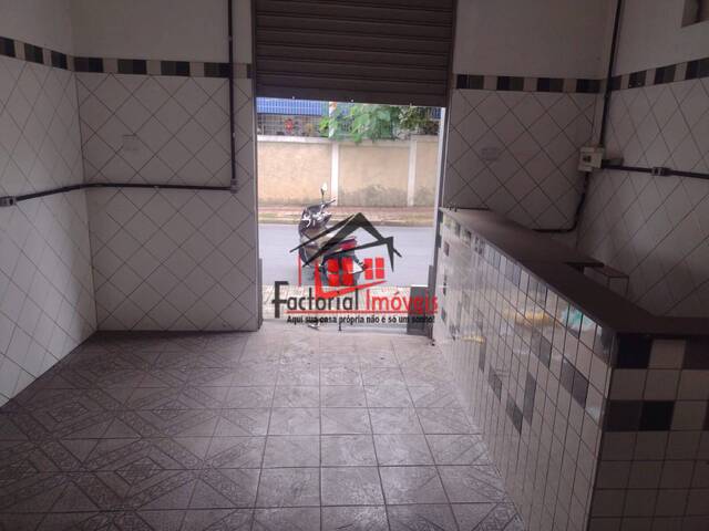#2372 - Loja para Locação em Belo Horizonte - MG - 2
