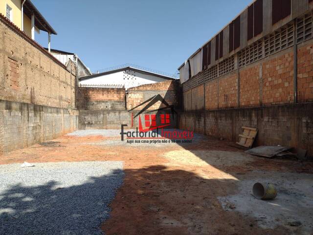 Área para Locação em Belo Horizonte - 5