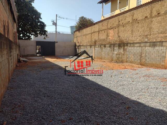 #2373 - Área para Locação em Belo Horizonte - MG
