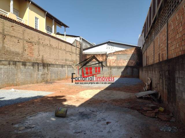 Área para Locação em Belo Horizonte - 4