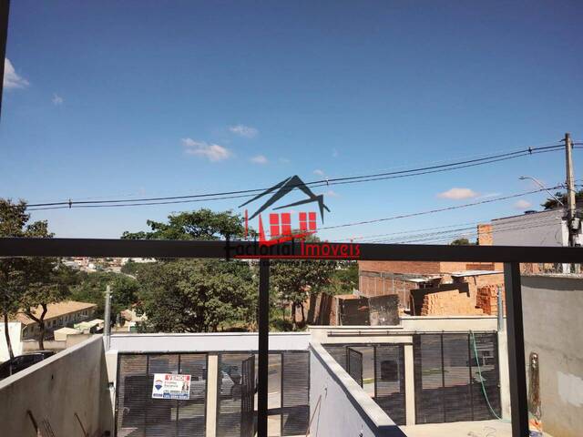 Casa para Venda em Contagem - 4