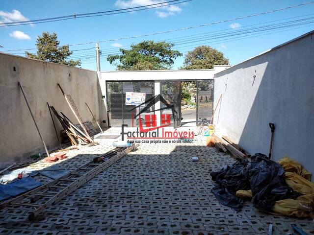 #2376 - Casa para Venda em Contagem - MG - 3