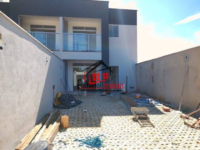 Venda em Parque Xangri-Lá - Contagem