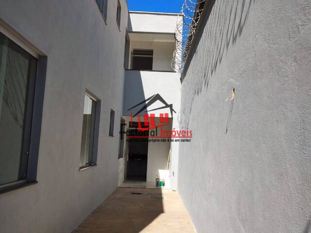 #2377 - Casa para Venda em Contagem - MG - 3