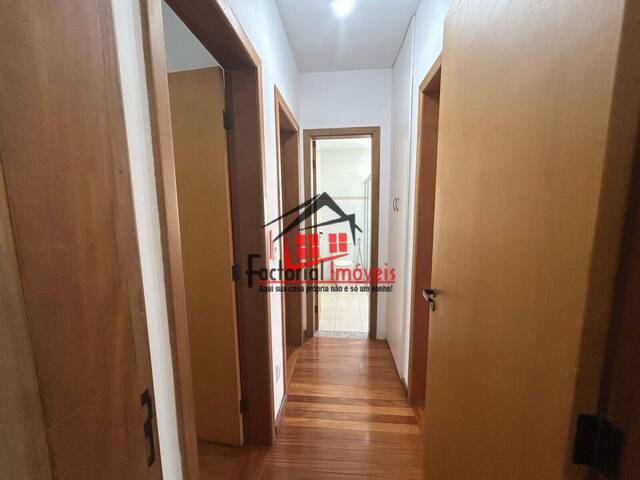 Apartamento para Locação em Belo Horizonte - 5