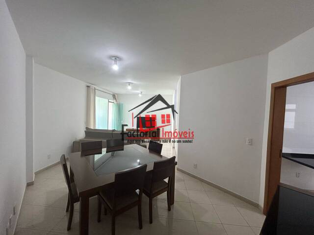 Apartamento para Locação em Belo Horizonte - 2