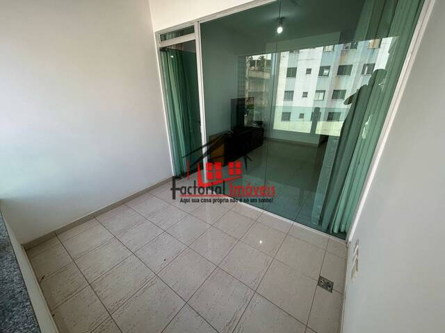 Apartamento para Locação em Belo Horizonte - 3