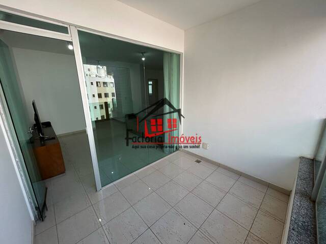 Apartamento para Locação em Belo Horizonte - 4