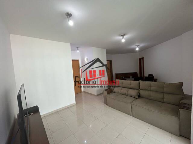 Locação em Buritis - Belo Horizonte