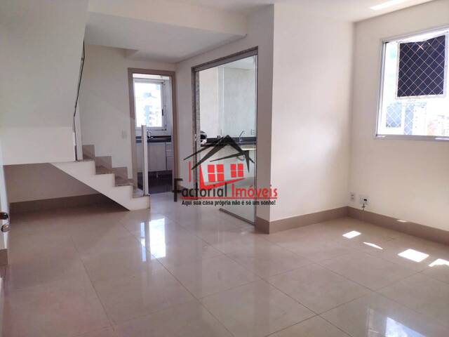 Locação em Serra - Belo Horizonte