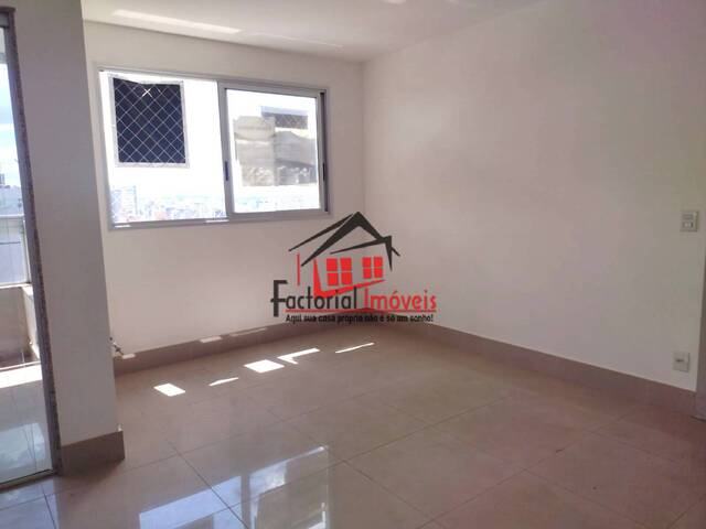 #2380 - Cobertura para Locação em Belo Horizonte - MG - 3