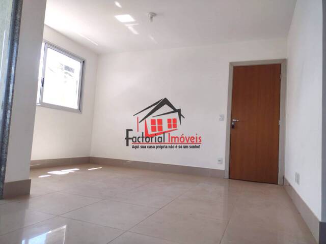 #2380 - Cobertura para Locação em Belo Horizonte - MG - 2