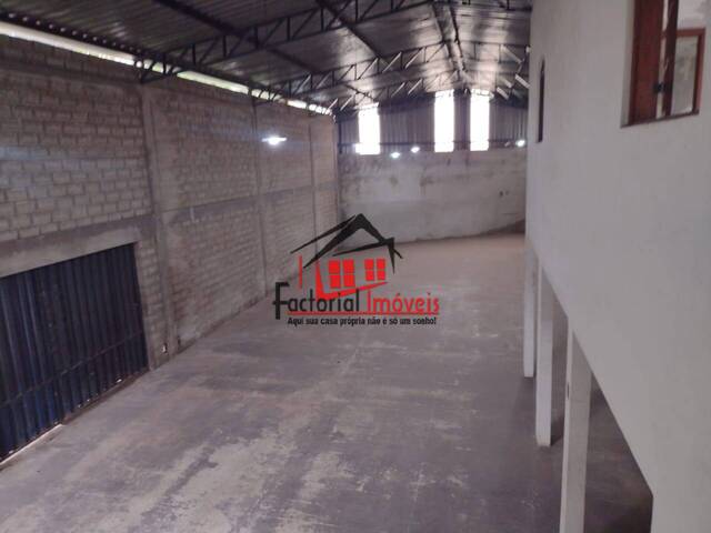 Galpão para Locação em Contagem - 5