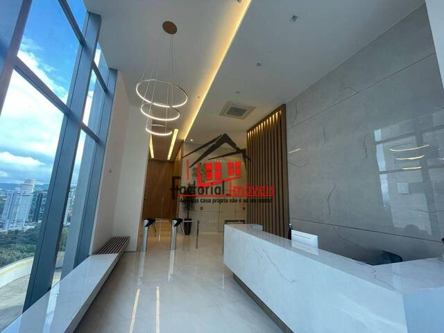 #2385 - Sala para Locação em Nova Lima - MG - 1