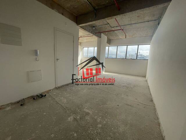 #2385 - Sala para Locação em Nova Lima - MG - 3