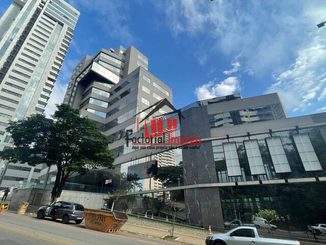 #2386 - Sala para Locação em Nova Lima - MG - 3