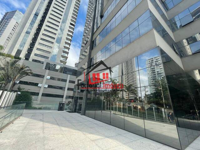 Sala para Locação em Nova Lima - 4