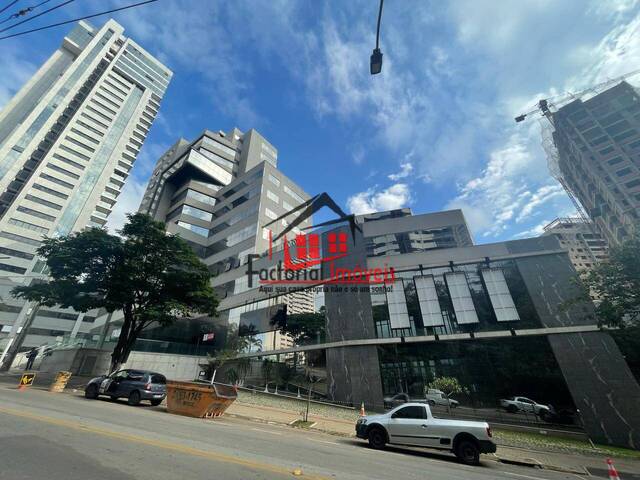 Sala para Locação em Nova Lima - 5