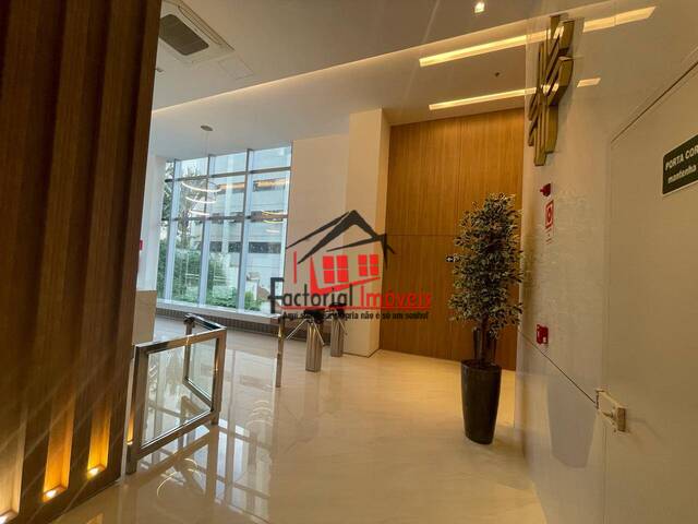 #2386 - Sala para Locação em Nova Lima - MG - 1
